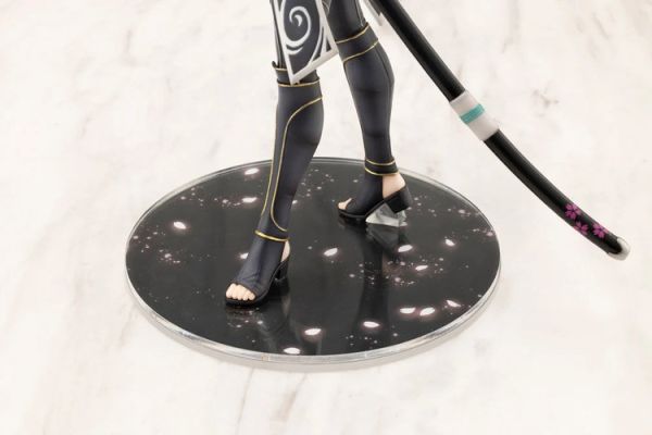 (預購) Kotobukiya 壽屋 1/8 英雄傳說 創之軌跡 靜名‧雷姆‧御摺木 PVC完成品 (預購) Kotobukiya 壽屋 1/8 英雄傳說 創之軌跡 靜名‧雷姆‧御摺木 PVC完成品