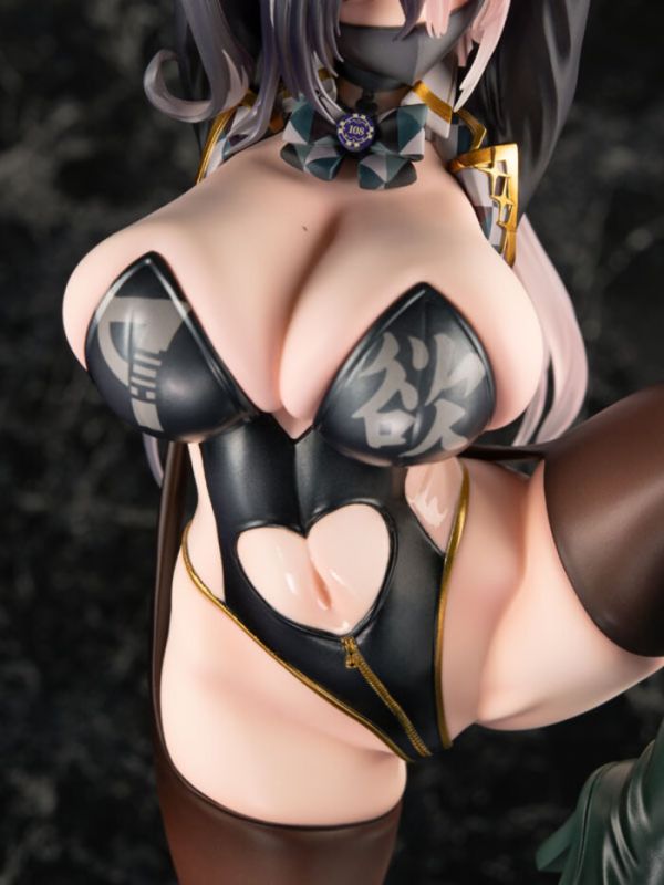[18禁商品] Pleiades 1/6 Rocket Boy Vtuber 東和 by 大慈原畫 PVC完成品 [18禁商品] Pleiades 1/6 Rocket Boy Vtuber 東和 by 大慈原畫 PVC完成品
