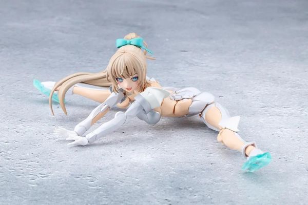 (預購) Kotobukiya 壽屋 無限邂逅Megalo Mari 模擬人形 Emulator#3 組裝模型 20260922 Kotobukiya 壽屋 無限邂逅Megalo Mari 模擬人形 Emulator#3 組裝模型