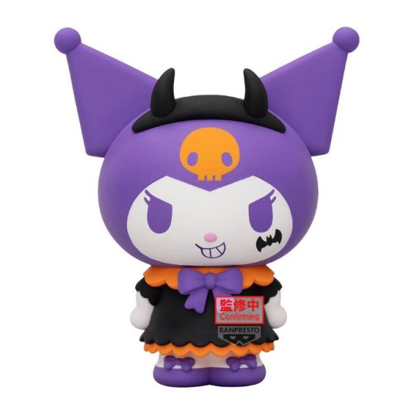 (預購) BP景品 SANRIO 三麗鷗角色 BIG SOFVIMATES 酷洛米 萬聖節版 眼鏡牌 BANPRESTO 2610 20260428 BP景品 SANRIO 三麗鷗角色 BIG SOFVIMATES 酷洛米 萬聖節版 眼鏡牌 BANPRESTO