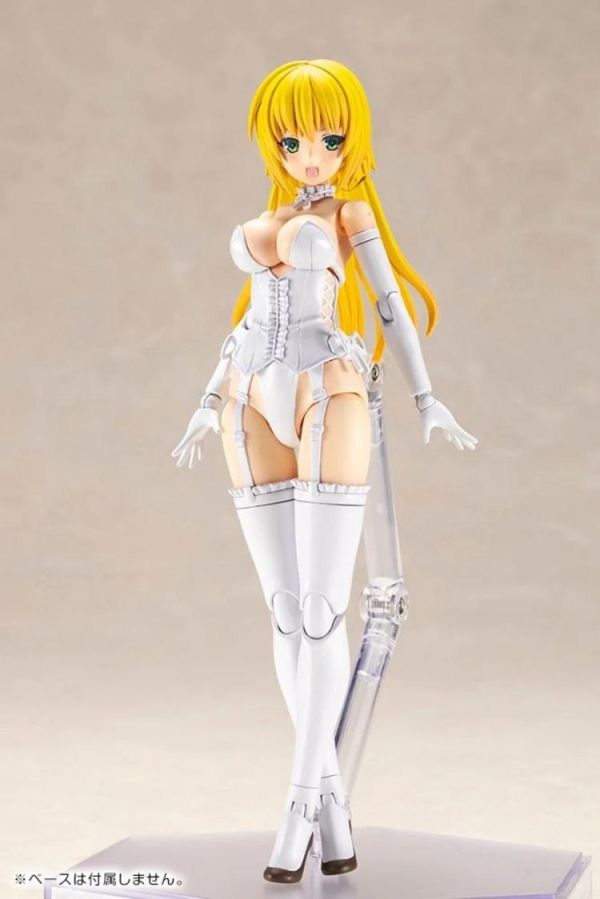 (預購) Kotobukiya 壽屋 Frame Arms Girl 機甲少女 閃鐮 組裝模型FG110 20260812 Kotobukiya 壽屋 Frame Arms Girl 機甲少女 閃鐮 組裝模型FG110