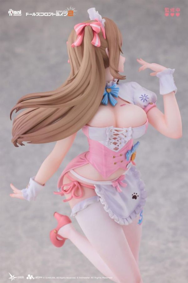 (預購) AniMester 1/7 少女前線2:追放 幼熙 甜心奇蹟ver. 附初回特典 PVC完成品 20260505 AniMester 1/7 少女前線2:追放 幼熙 甜心奇蹟ver. 附初回特典 PVC完成品