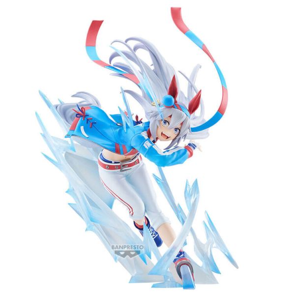 (預購) BP景品 賽馬娘灰髮灰姑娘 BANPRESTO EVOLVE 玉藻十字 眼鏡牌 BANPRESTO 2512 (預購) BP景品 賽馬娘灰髮灰姑娘 BANPRESTO EVOLVE 玉藻十字 眼鏡牌 BANPRESTO