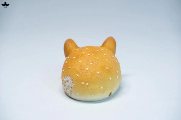 (預購) JXK335 動物 麥香喵團 20260331 JXK335 動物 麥香喵團