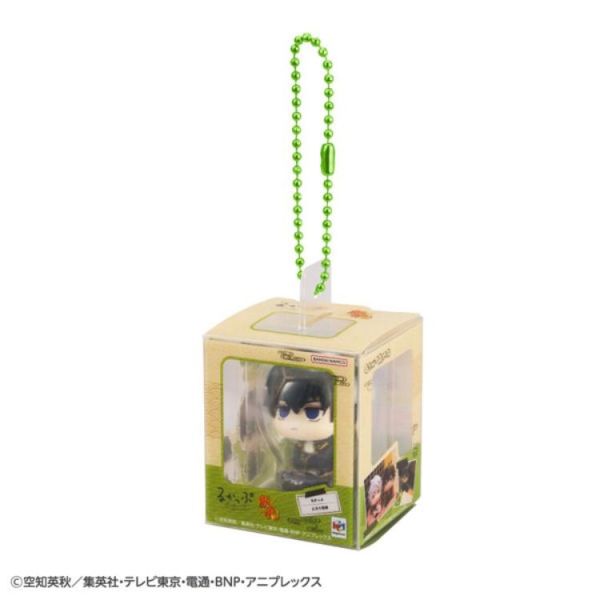 (預購) MEGAHOUSE 盲盒 LOOKUP 迷你收藏 銀魂 全4種 一中盒4入販售 20260713 MEGAHOUSE 盲盒 LOOKUP 迷你收藏 銀魂 全4種 一中盒4入販售