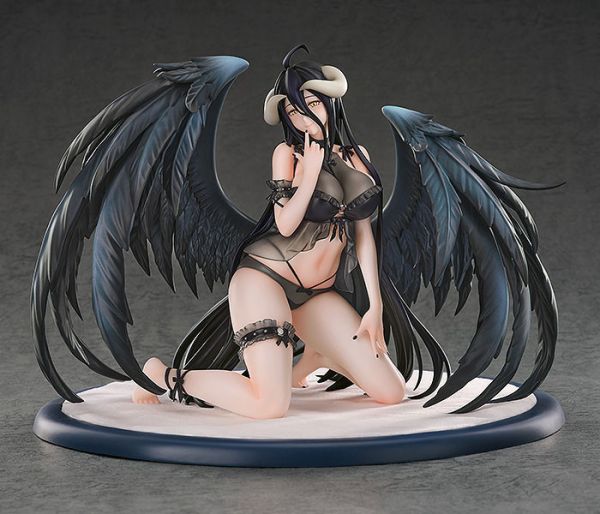 Good Smile 1/7 OVERLORD 雅兒貝德 睡衣Ver. PVC Good Smile 1/7 OVERLORD 雅兒貝德 睡衣Ver. PVC