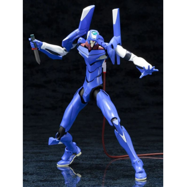 (預購) Kotobukiya 壽屋 新世紀福音戰士 零號機‧改 TV版 組裝模型 KP449X 20251001 (預購) Kotobukiya 壽屋 新世紀福音戰士 零號機‧改 TV版 組裝模型 KP449X 20251001