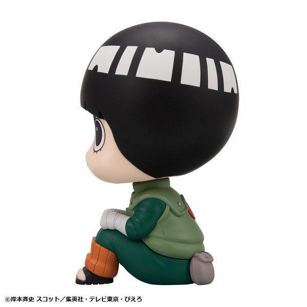 (預購) MEGAHOUSE LOOKUP 火影忍者 疾風傳 李洛克 20260915 MEGAHOUSE LOOKUP 火影忍者 疾風傳 李洛克