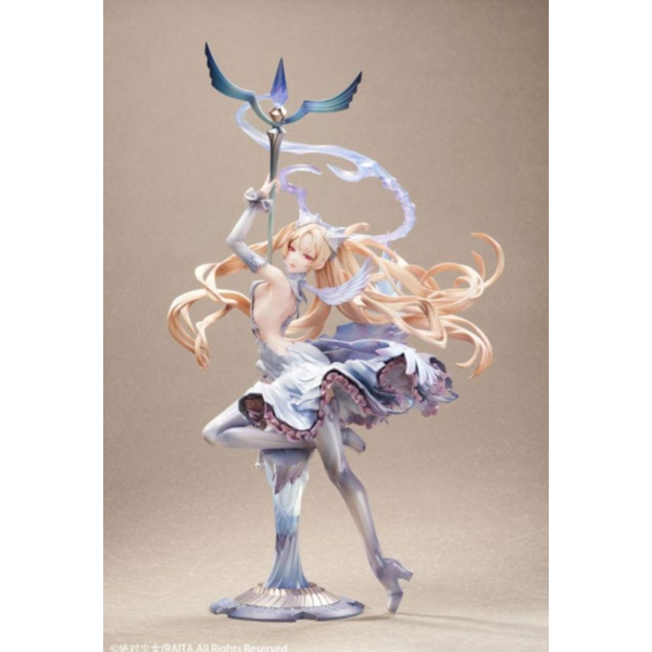 (預購) HobbySakura 1/7 絕對少女 佐佐木琴音 PVC完成品 20260407 HobbySakura 1/7 絕對少女 佐佐木琴音 PVC完成品