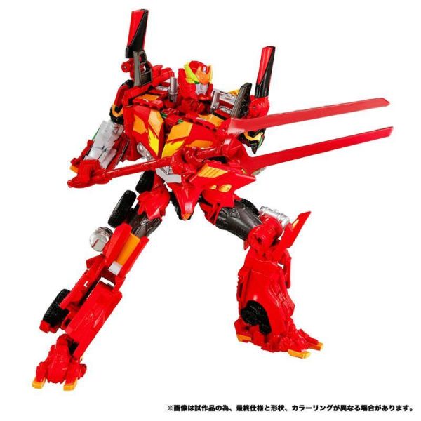 (預購) Hasbro 孩之寶 TAKARA TOMY 代理版 變形金剛 Evangelion Prime 02 新世紀福音戰士 貳號機 x 洛迪文 20260921 Hasbro 孩之寶 TAKARA TOMY 代理版 變形金剛 Evangelion Prime 02 新世紀福音戰士 貳號機 x 洛迪文