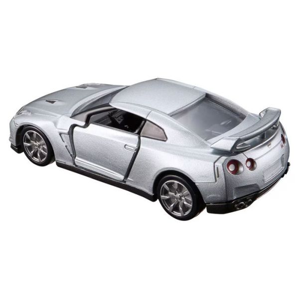 TOMICA PREMIUM 17 日產 Nissan GT-R R34 TOMICA PREMIUM 17 日產 Nissan GT-R R34