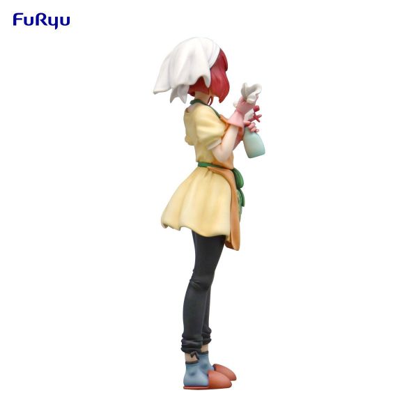 FURYU 景品 我推的孩子 Trio-Try-iT 小蘇打粉 有馬佳奈 FURYU 景品 我推的孩子 Trio-Try-iT 小蘇打粉 有馬佳奈