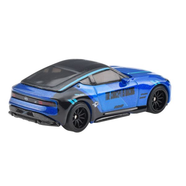 Hot Wheels 風火輪 林蔭大道 23 日產 NISSAN Z Hot Wheels 風火輪 林蔭大道 23 日產 NISSAN Z