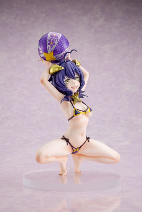 (預購) [18禁商品] KADOKAWA 1/6 夢想成為魔法少女 瑪吉雅邪惡 泳裝 Ver. PVC完成品 (預購) [18禁商品] KADOKAWA 1/6 夢想成為魔法少女 瑪吉雅邪惡 泳裝 Ver. PVC完成品