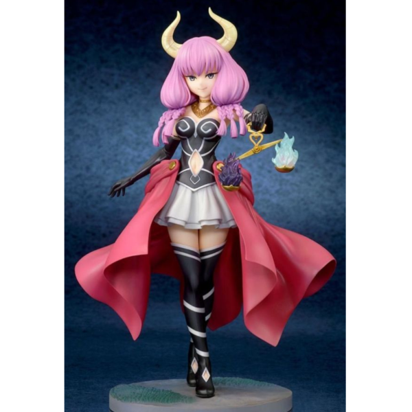 (預購) QuesQ 1/7 葬送的芙莉蓮 斷頭台的阿烏拉 PVC完成品 20260507 QuesQ 1/7 葬送的芙莉蓮 斷頭台的阿烏拉 PVC完成品