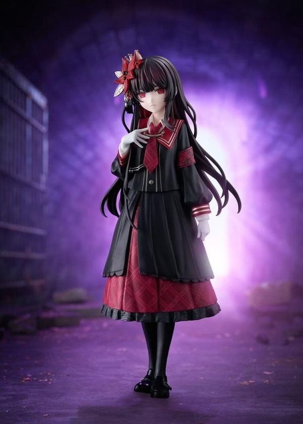 (預購) Good Smile POP UP PARADE 魔法少女的魔女審判 二階堂希羅 L Size 完成品 20260917 Good Smile POP UP PARADE 魔法少女的魔女審判 二階堂希羅 L Size 完成品