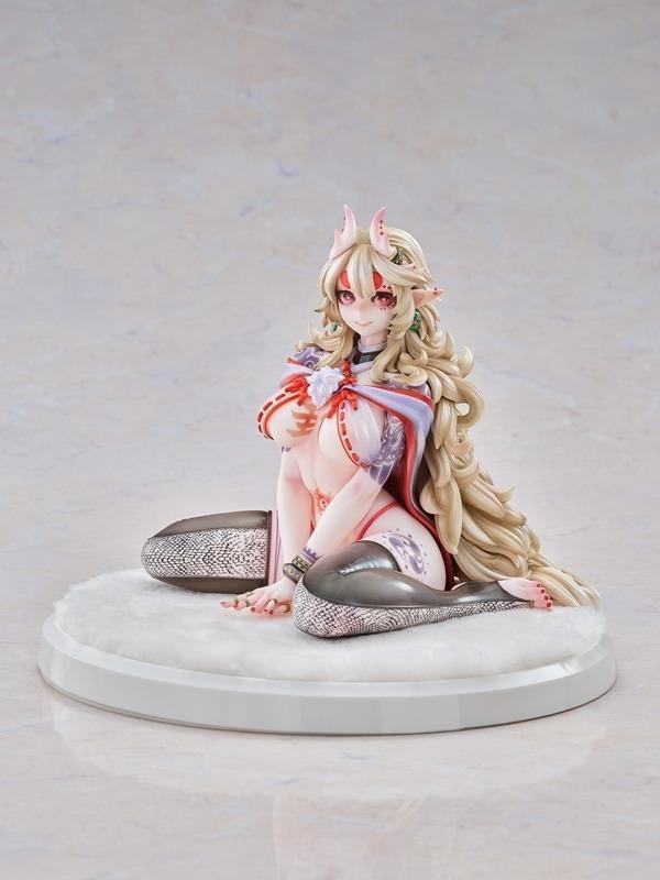 (預購) [18禁商品] Daiki 1/6 麒麟 HONNE original 完成品 20260910 [18禁商品] Daiki 1/6 麒麟 HONNE original 完成品