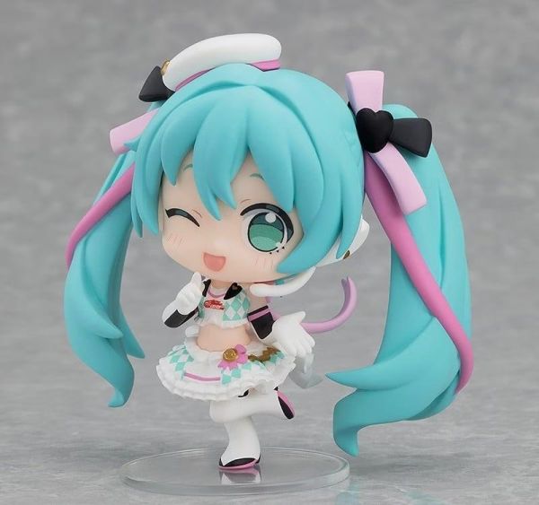 (預購) Good Smile RACING 盲盒 賽車初音 全明星 模型收藏 Vol.2 一中盒8入販售 20261029 Good Smile RACING 盲盒 賽車初音 全明星 模型收藏 Vol.2 一中盒8入販售