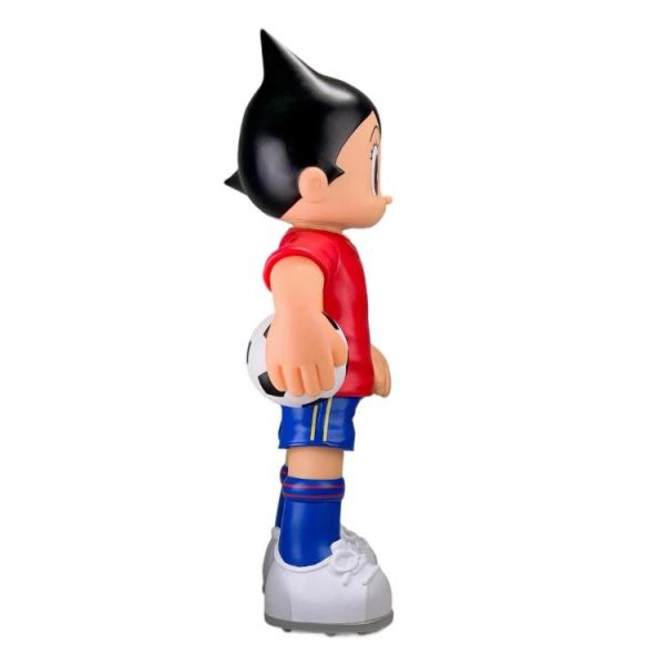 (預購) HUNG HING 原子小金剛 Astro Boy Prestige 西班牙 世界盃聯名 20cm HH-S002E 20260702 HUNG HING 原子小金剛 Astro Boy Prestige 西班牙 世界盃聯名 20cm HH-S002E