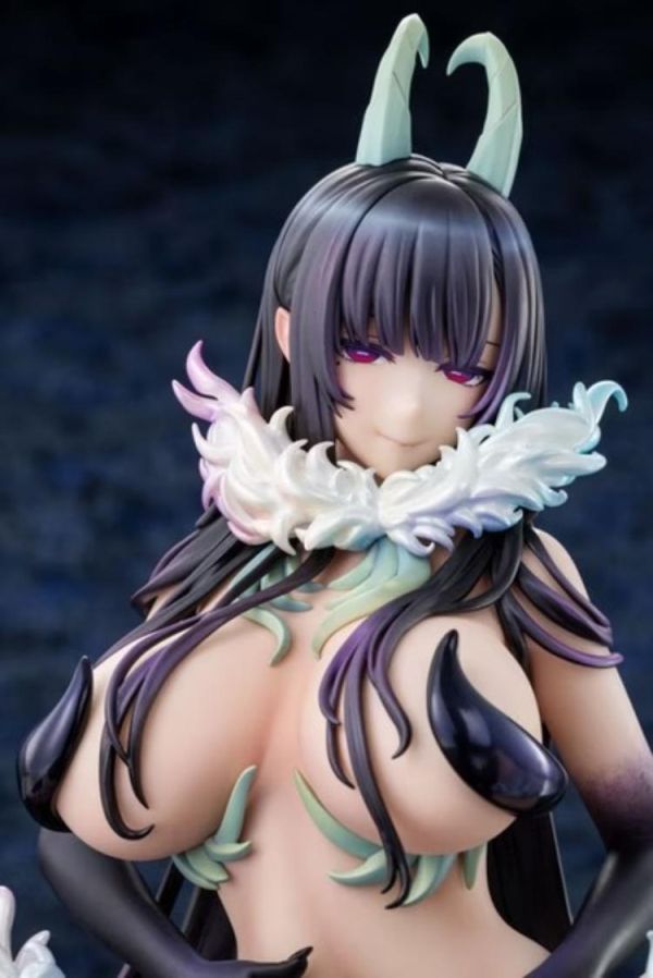 (預購) [18禁商品] KADOKAWA 1/6 姊姊 千夜 PVC完成品 20260809 [18禁商品] KADOKAWA 1/6 姊姊 千夜 PVC完成品