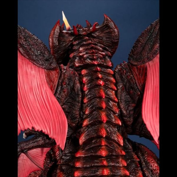 (預購) MEGAHOUSE UA Monsters 哥吉拉 毀滅獸 完全體 PVC完成品 20260610 MEGAHOUSE UA Monsters 哥吉拉 毀滅獸 完全體 PVC完成品