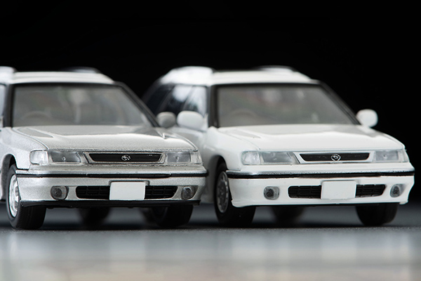 TOMYTEC 1/64 TLV-N220b Subaru Legacy Touring Wagon VZ typeR 銀 TOMYTEC,1/64,TLV-N220b,Subaru Legacy Touring Wagon Ti typeS