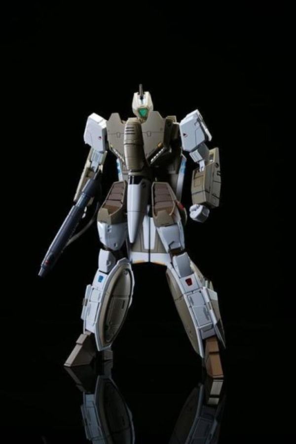 (預購) Sentinel 千值練 Unix Square [變動力] 超時空要塞 VF-1A 全變形模型 可動完成品 20260413 Sentinel 千值練 Unix Square [變動力] 超時空要塞 VF-1A 全變形模型 可動完成品