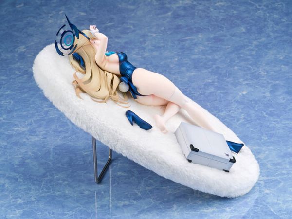 ALTER 1/7 蔚藍檔案 飛鳥馬 季 TOKI 兔女郎 回憶大廳Ver. Blue Archive PVC完成品 BlueArchive,蔚藍檔案,Toki,兔女郎,動漫推薦,PVC完成品,蔚藍檔案模型,美少女模型,飛鳥馬季