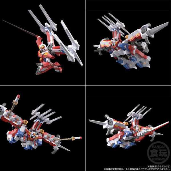 (預購) [PB商店] BANDAI 盒玩 SMP 機器人大戰OG SRX G-RUN 完全套組 (預購) [PB商店] BANDAI 盒玩 SMP 機器人大戰OG SRX G-RUN 完全套組