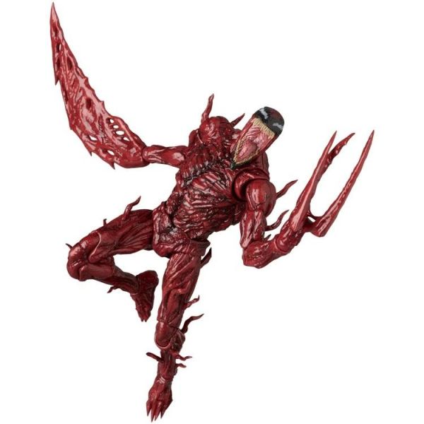 (預購) Medicom Toy MAFEX 猛毒2:血蜘蛛 血蜘蛛 可動完成品 20260811 Medicom Toy MAFEX 猛毒2:血蜘蛛 血蜘蛛 可動完成品