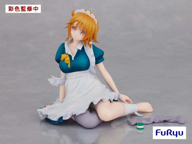 F:NEX 政宗君的復仇R 小岩井吉乃 PVC F:NEX 政宗君的復仇R 小岩井吉乃 PVC