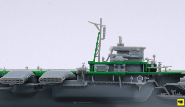 1/700 航空母艦 天城 FUJIMI 特17 日本海軍 水線船 富士美 組裝模型 FUJIMI,特,水線船,1/700,日本海軍,日本海軍,航空母艦,天城,