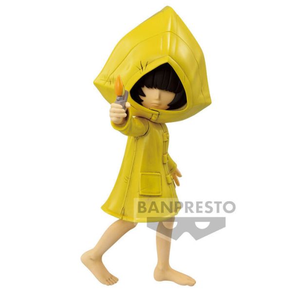 [再販] BANPRESTO 景品 小小夢魘 小六 2507 [再販] BANPRESTO 景品 小小夢魘 小六
