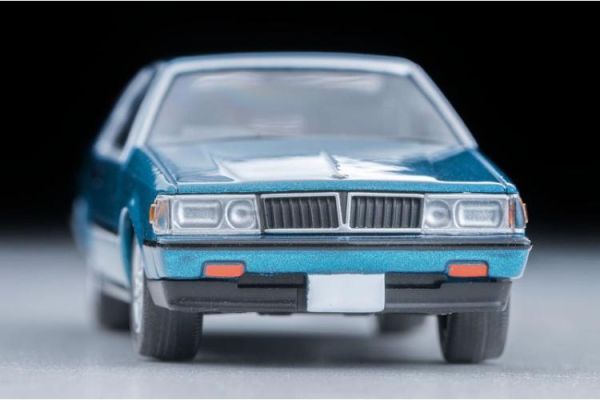(預購) TOMYTEC 1/64 LV-N69d 1984 豐田 Toyota Corona Hardtop 1800GT-TR (Turquoise) 20260329 TOMYTEC 1/64 LV-N69d 1984 豐田 Toyota Corona Hardtop 1800GT-TR (Turquoise)