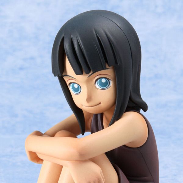 [超限定復刻版] MegaHouse P.O.P 航海王 CB-EX 妮可·羅賓 dereshi PVC完成品 [超限定復刻版] MegaHouse P.O.P 航海王 CB-EX 妮可·羅賓 dereshi PVC完成品