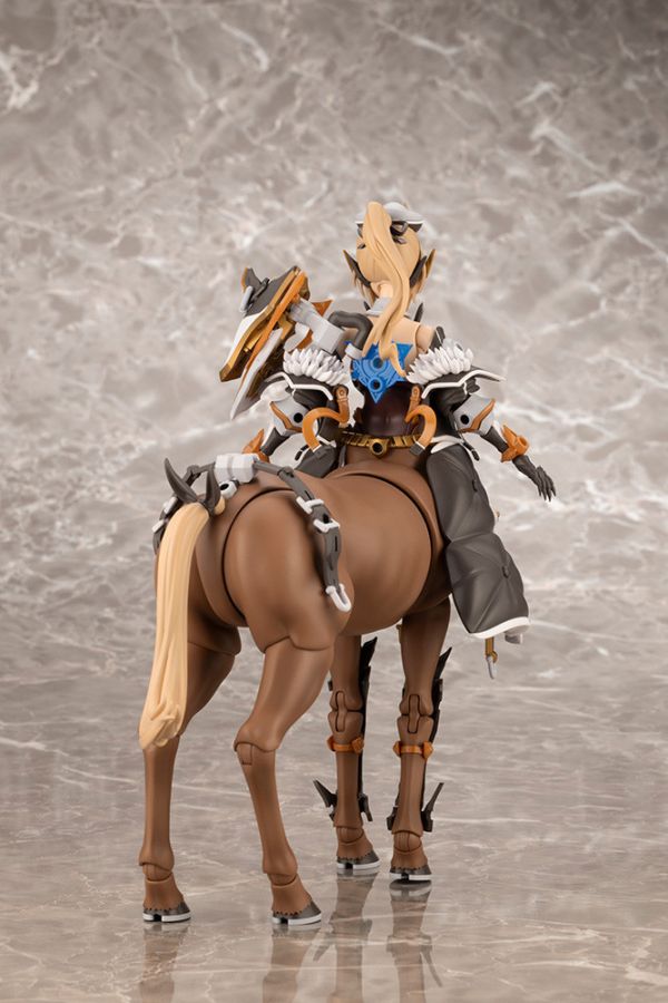 [標準版] Kotobukiya 壽屋 ARCANADEA 阿爾卡納蒂亞 伊蓮娜 ELENA 馬娘 人馬 組裝模型 [標準版] Kotobukiya 壽屋 ARCANADEA 阿爾卡納蒂亞 伊蓮娜 ELENA 馬娘 人馬 組裝模型