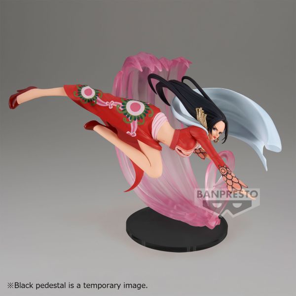 BANPRESTO 景品 海賊王 航海王 BATTLE RECORD COLLECTION 女帝 波雅·漢考克 BANPRESTO 景品 海賊王 航海王 BATTLE RECORD COLLECTION 女帝 波雅·漢考克
