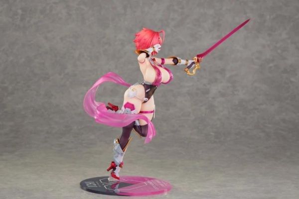(預購) MAGI ARTS 1/6 甜心戰士 Nova PVC完成品 20260409 MAGI ARTS 1/6 甜心戰士 Nova PVC完成品