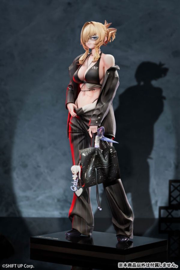 (預購) [豪華版] HOBBY SAKURA 1/7 勝利女神:妮姬 格拉維 美麗的你 PVC完成品 20251211 [豪華版] HOBBY SAKURA 1/7 勝利女神:妮姬 格拉維 美麗的你 PVC完成品