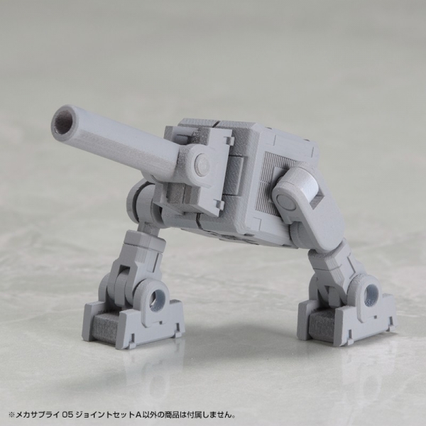 Kotobukiya 壽屋 M.S.G MJ05 連接零件組 A Kotobukiya,MSG武裝零件, MJ05,連結零件,Set A