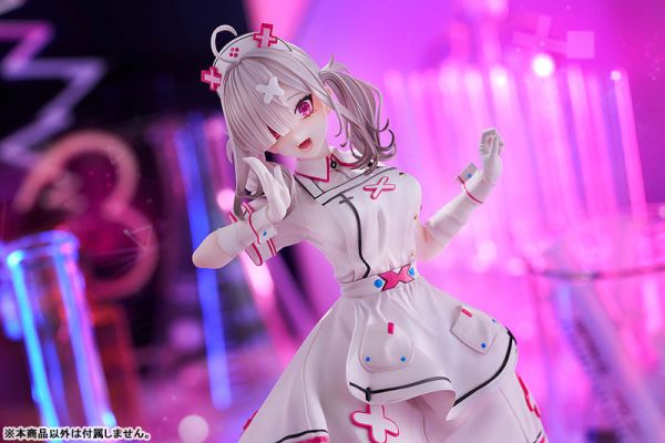 DMM Factory 1/7 彩虹社 健屋花那 PVC完成品 DMM Factory 1/7 彩虹社 健屋花那 PVC完成品