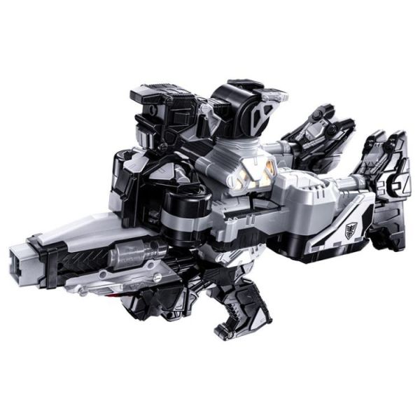 (預購) BANDAI 超宇宙刑事 DX卡邦利昂變身槍 20260125 BANDAI 超宇宙刑事 DX卡邦利昂變身槍