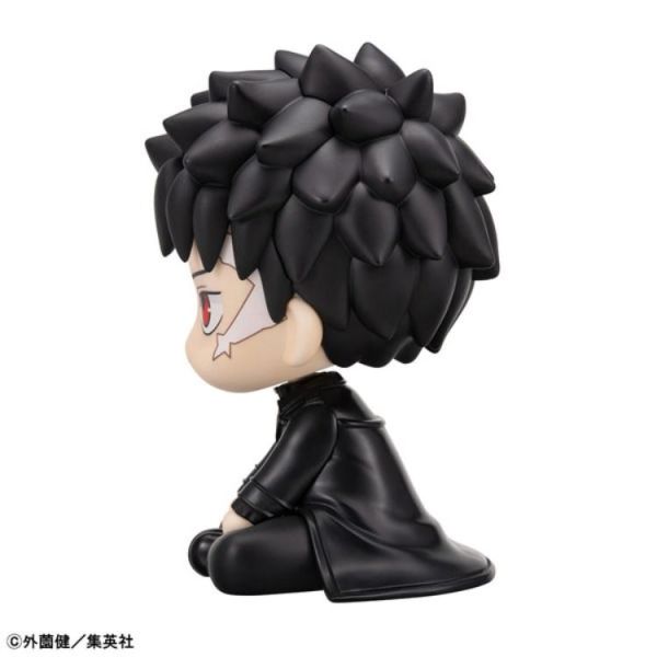 (預購) MEGAHOUSE LOOK UP 神樂鉢 六平千鑛 20260413 MEGAHOUSE LOOK UP 神樂鉢 六平千鑛