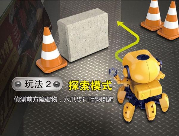 (預購) PROKITS 寶工 AI 智能寶比 GE-893 20260107 PROKITS 寶工 AI 智能寶比 GE-893