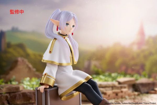 (預購) TAITO 景品 葬送的芙莉蓮 Desktop Cute Figure 芙莉蓮 行李箱Ver. 2510 (預購) TAITO 景品 葬送的芙莉蓮 Desktop Cute Figure 芙莉蓮 行李箱Ver.