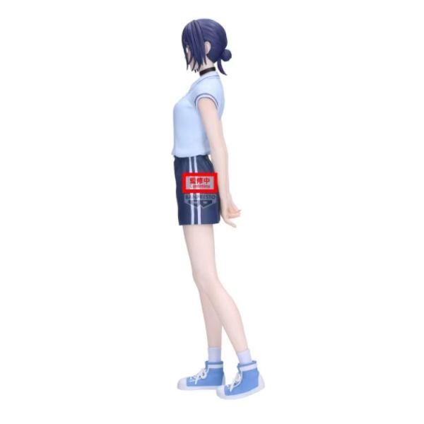 (預購) BP景品 鏈鋸人 蕾潔篇 G&G 蕾潔 夜晚的學校ver. 眼鏡牌 BANPRESTO 2611 20260603 BP景品 鏈鋸人 蕾潔篇 G&G 蕾潔 夜晚的學校ver. 眼鏡牌 BANPRESTO