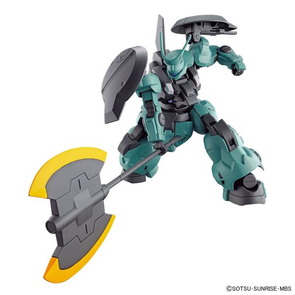 BANDAI 1/144 HG TWFM 005 迪蘭薩 一般機/勞達專用機 機動戰士鋼彈 水星的魔女 組裝模型 BANDAI, 1/144, HG, TWFM, 005, 迪蘭薩, 一般機,/,勞達,專用機, 機動戰士鋼彈, 水星的魔女, 組裝模型,