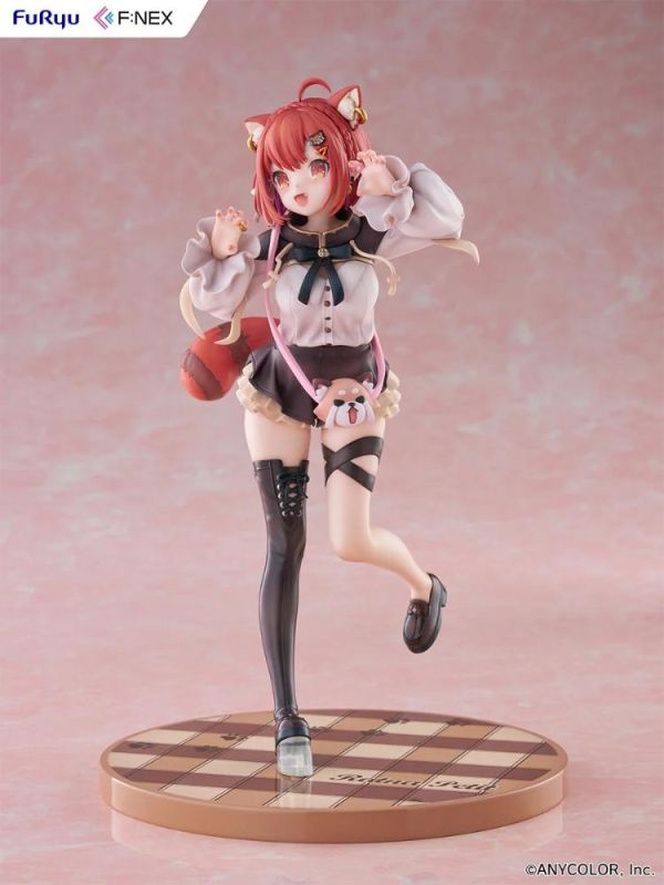 (預購) Furyu F:NEX 1/7 彩虹社 拉特娜·葡蒂 PVC完成品 20260514 Furyu F:NEX 1/7 彩虹社 拉特娜·葡蒂 PVC完成品