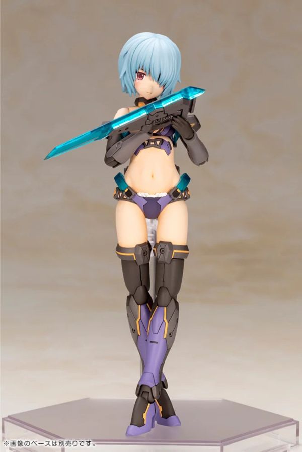(預購) Kotobukiya 壽屋 Frame Arms Girl 機甲少女  P3魔鷲 比基尼版 可動人形 FG175 (預購) Kotobukiya 壽屋 Frame Arms Girl 機甲少女  P3魔鷲 比基尼版 可動人形 FG175