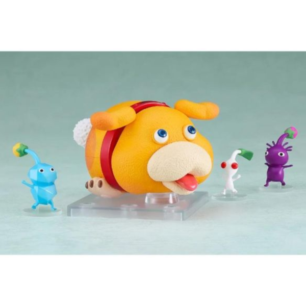 (預購) Good Smile 黏土人 2975 皮克敏 歐慶 20260322 Good Smile 黏土人 2975 皮克敏 歐慶